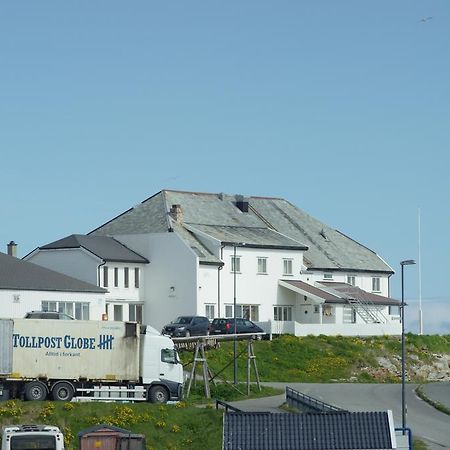 Hotel Fiskarheimen Havly, Røst Esterno foto