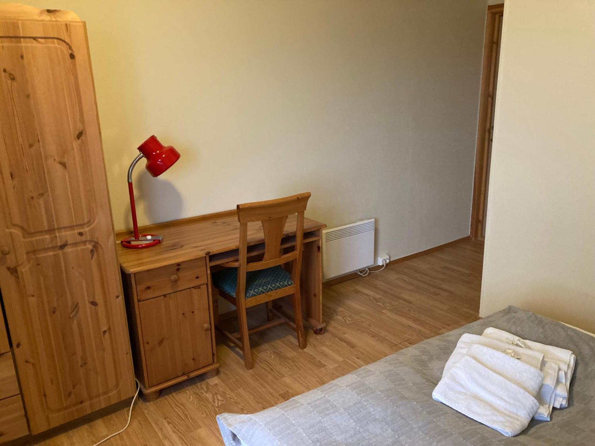 Hotel Fiskarheimen Havly, Røst Esterno foto