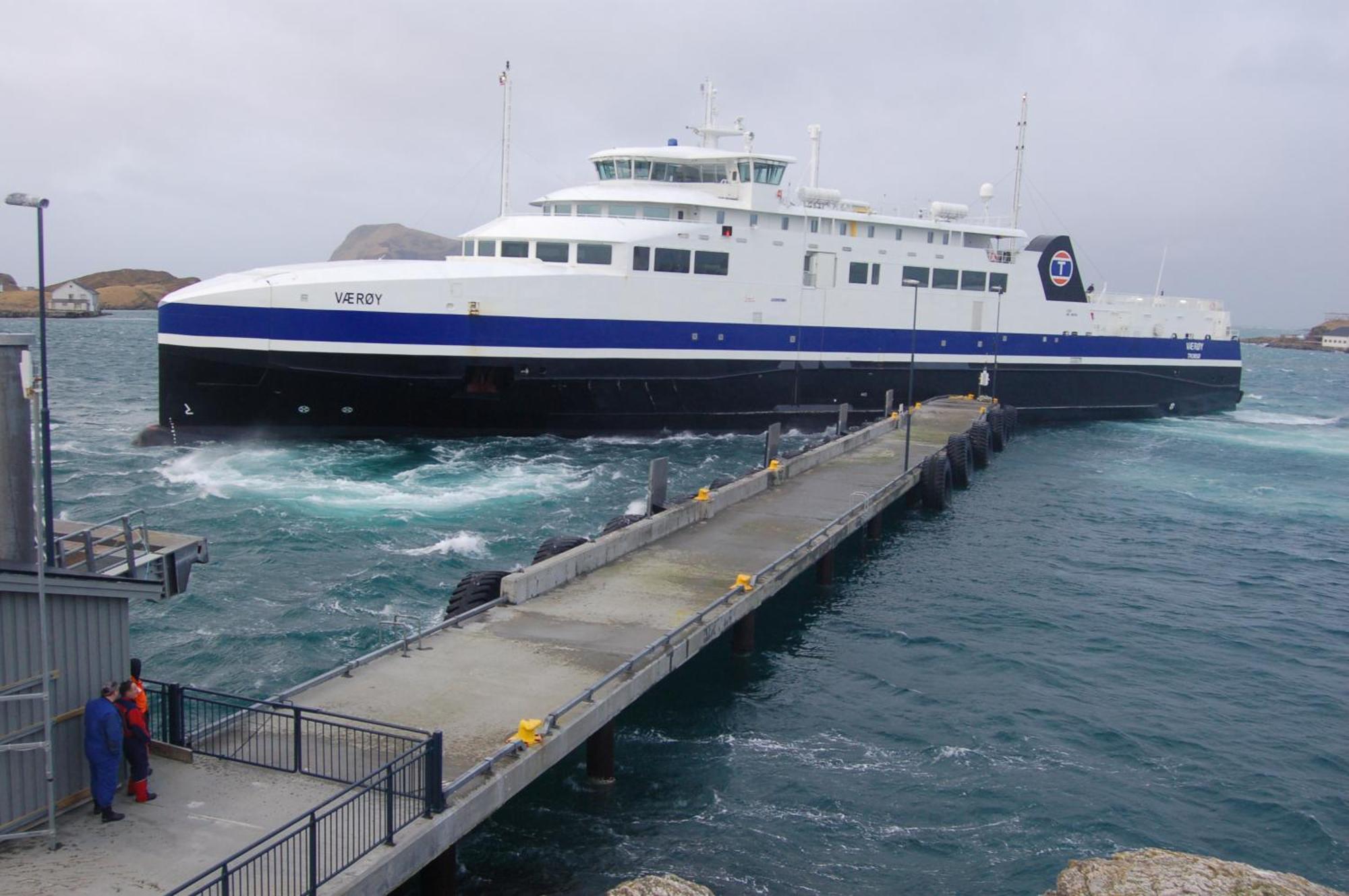 Hotel Fiskarheimen Havly, Røst Esterno foto